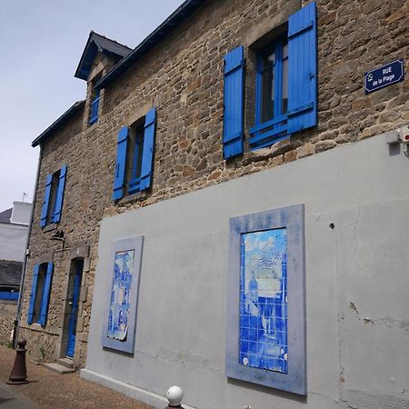Une Pause… Quelque Part Piriac-sur-Mer Dış mekan fotoğraf