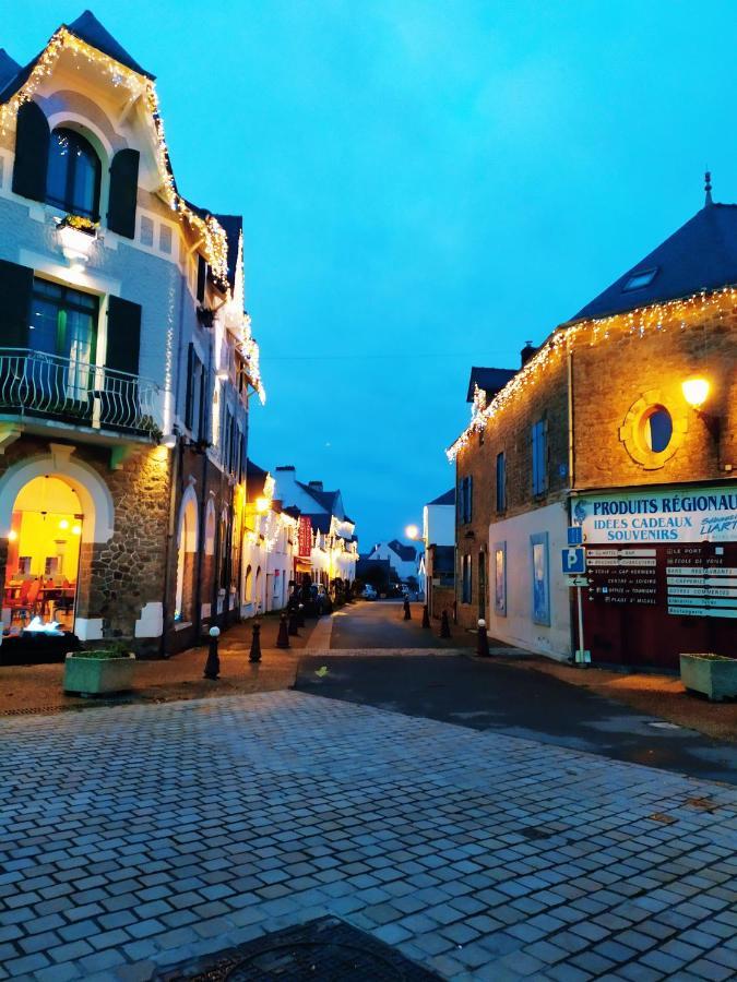 Une Pause… Quelque Part Piriac-sur-Mer Dış mekan fotoğraf
